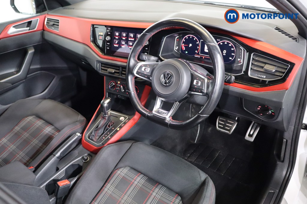 Used Volkswagen Polo 2019 for sale - 76933940: Photo 9