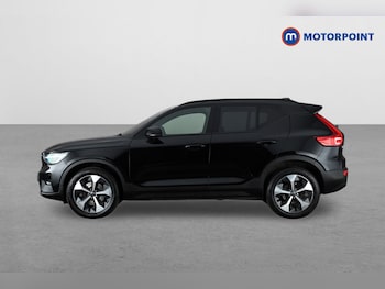 Used Volvo XC40 2023 for sale - 78419362: Photo