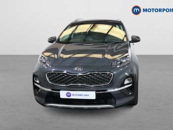 Used Kia Sportage 2019 for sale - 74745784: Photo