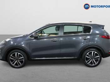 Used Kia Sportage 2019 for sale - 74745784: Photo