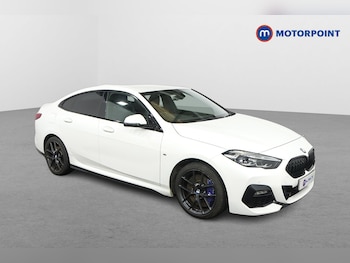 2022 - 218i [136] M Sport 4dr DCT