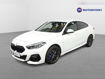 Used BMW 2 Series 2022 for sale - 77686737: Photo