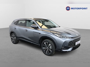 2025 - 1.5 T-GDI Trophy 5dr DCT