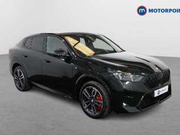 sDrive 20i M Sport 5dr [Tech Plus] Step Auto