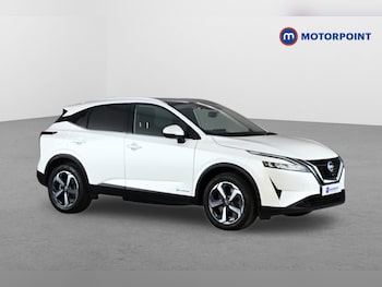 Used Nissan Qashqai 2024 for sale - 79165936: Photo