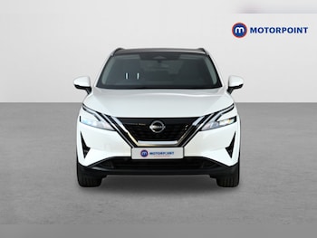 Used Nissan Qashqai 2024 for sale - 79165936: Photo