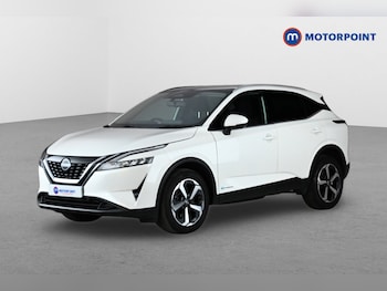 Used Nissan Qashqai 2024 for sale - 79165936: Photo