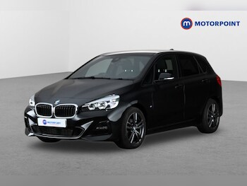 Used BMW 2 Series 2020 for sale - 78357344: Photo