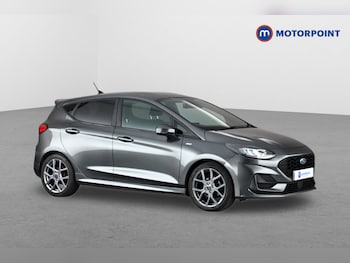 Used Ford Fiesta 2023 for sale - 78667924: Photo