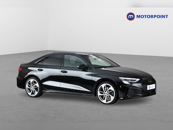 Used Audi A3 2023 for sale - 78929905: Photo