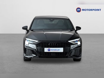 Used Audi A3 2023 for sale - 78929905: Photo