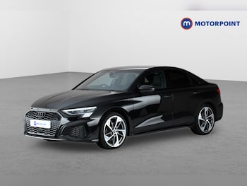 Used Audi A3 2023 for sale - 78929905: Photo