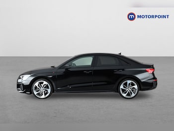 Used Audi A3 2023 for sale - 78929905: Photo