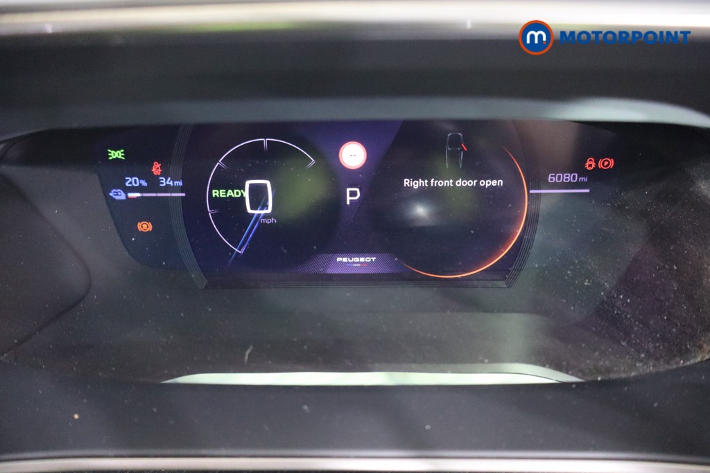 Used Peugeot 2008 2023 for sale - 76105038: Photo 10