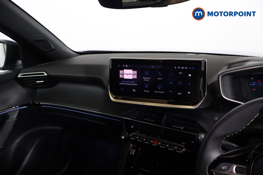 Used Peugeot 2008 2023 for sale - 76105038: Photo 11