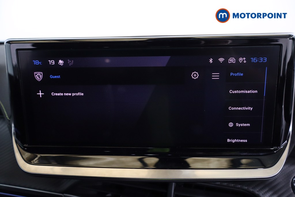 Used Peugeot 2008 2023 for sale - 76105038: Photo 15