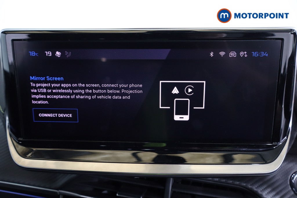 Used Peugeot 2008 2023 for sale - 76105038: Photo 17