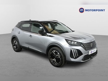 Used Peugeot 2008 2023 for sale - 76105038: Photo