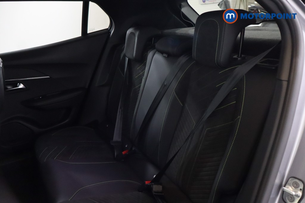 Used Peugeot 2008 2023 for sale - 76105038: Photo 29