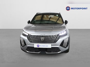 Used Peugeot 2008 2023 for sale - 76105038: Photo