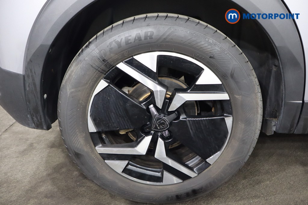 Used Peugeot 2008 2023 for sale - 76105038: Photo 34