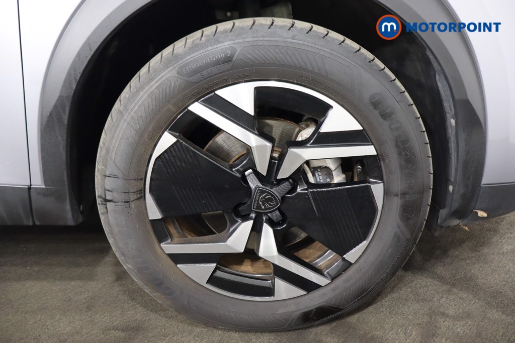 Used Peugeot 2008 2023 for sale - 76105038: Photo 35