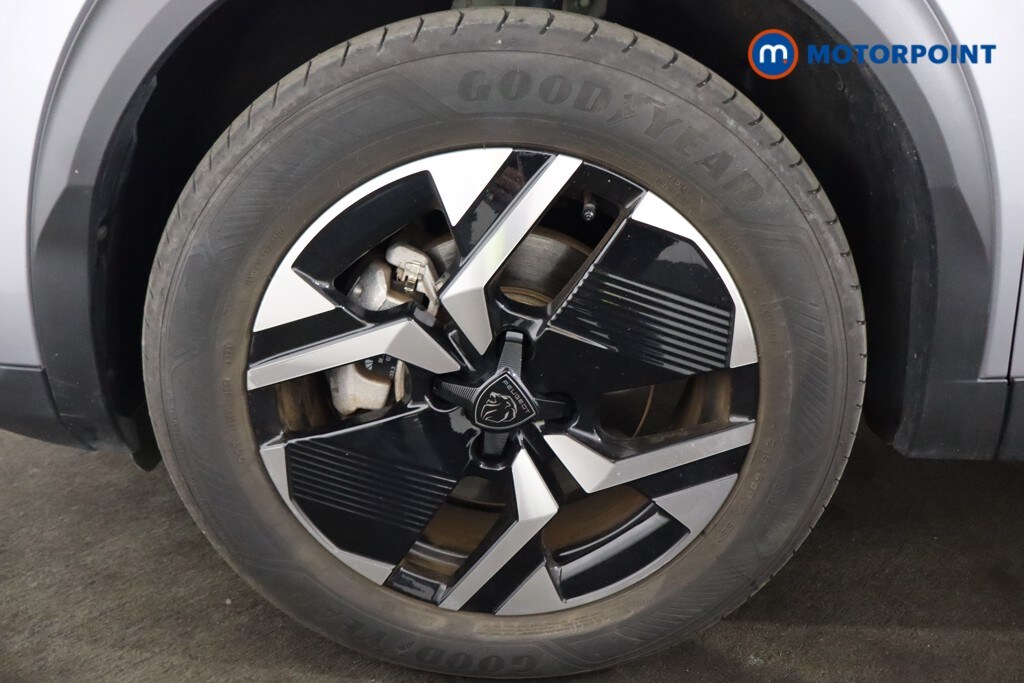 Used Peugeot 2008 2023 for sale - 76105038: Photo 36