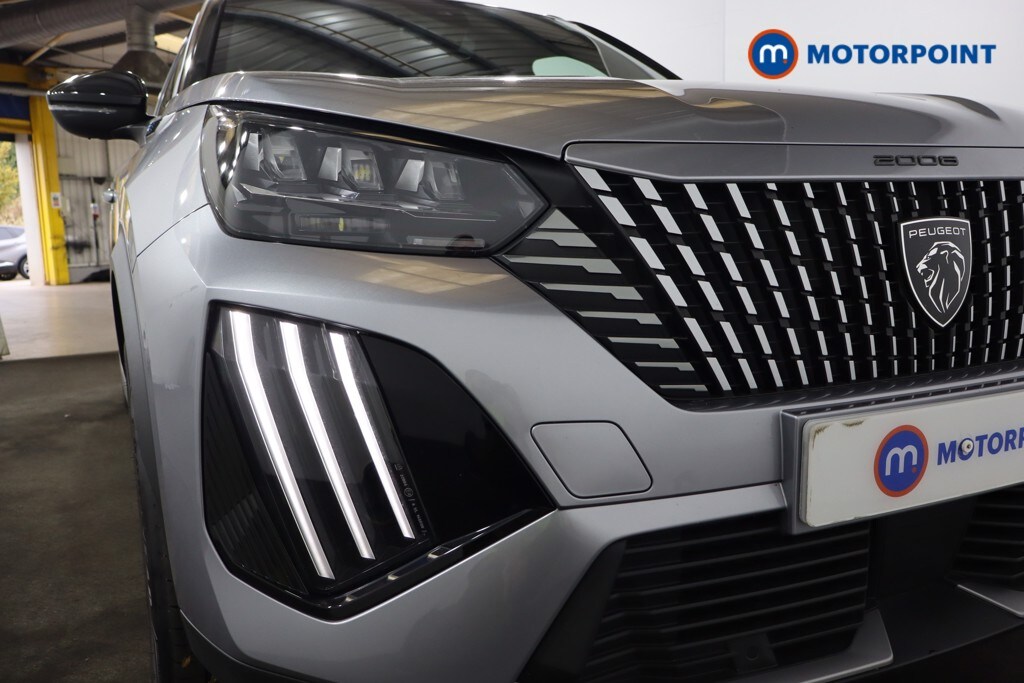 Used Peugeot 2008 2023 for sale - 76105038: Photo 38