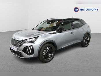 Used Peugeot 2008 2023 for sale - 76105038: Photo