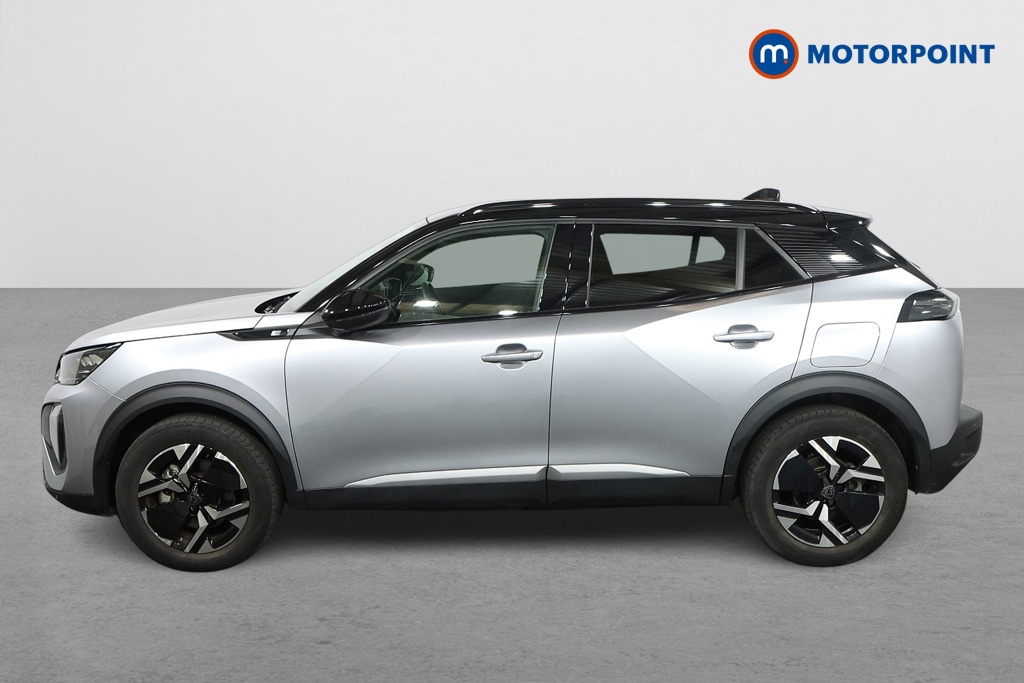 Used Peugeot 2008 2023 for sale - 76105038: Photo 4