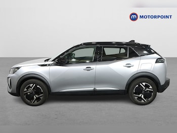Used Peugeot 2008 2023 for sale - 76105038: Photo