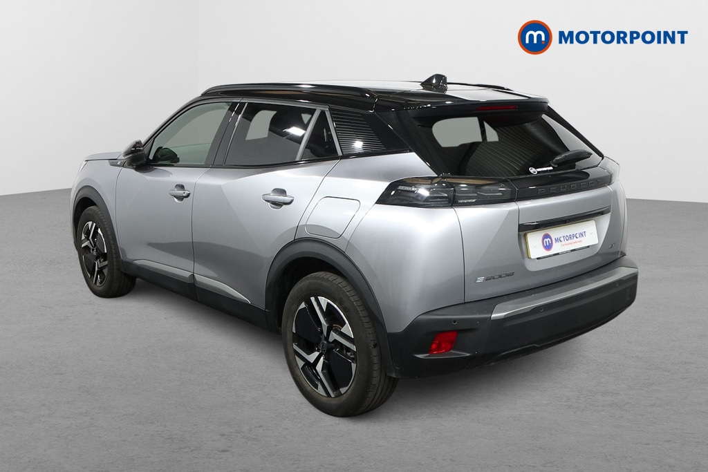 Used Peugeot 2008 2023 for sale - 76105038: Photo 5