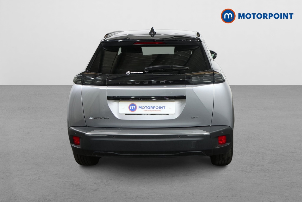 Used Peugeot 2008 2023 for sale - 76105038: Photo 6