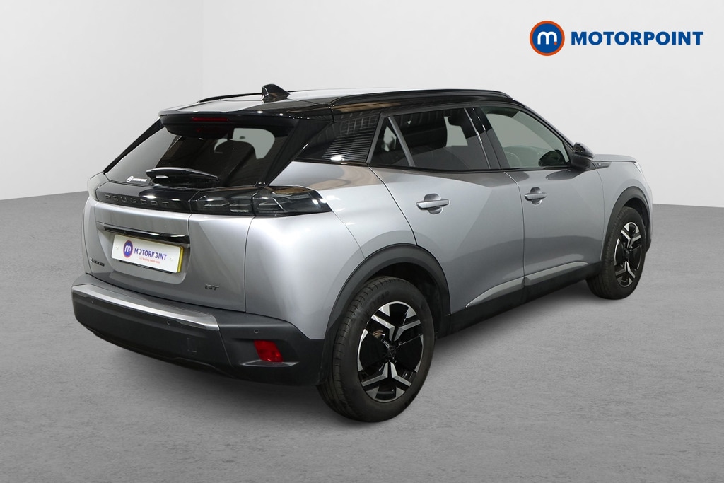 Used Peugeot 2008 2023 for sale - 76105038: Photo 7