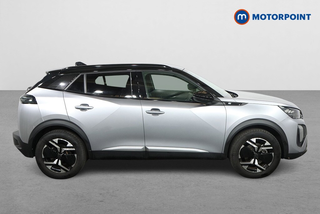 Used Peugeot 2008 2023 for sale - 76105038: Photo 8