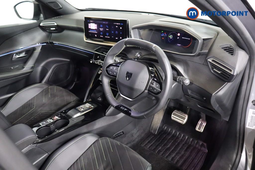 Used Peugeot 2008 2023 for sale - 76105038: Photo 9