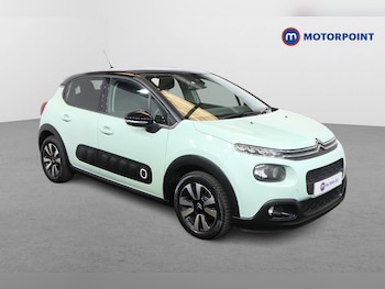 Used Citroen C3 2019 for sale - 75935332: Photo
