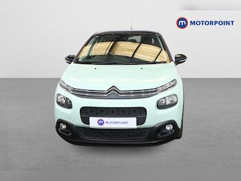 Used Citroen C3 2019 for sale - 75935332: Photo