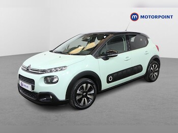 Used Citroen C3 2019 for sale - 75935332: Photo