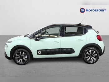 Used Citroen C3 2019 for sale - 75935332: Photo