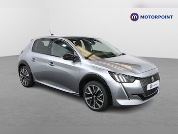 Used Peugeot 208  for sale - 75727863: Photo