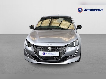 Used Peugeot 208  for sale - 75727863: Photo