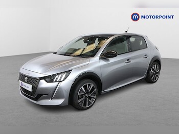 Used Peugeot 208  for sale - 75727863: Photo