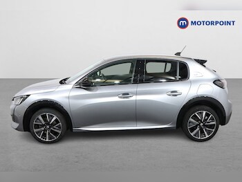 Used Peugeot 208  for sale - 75727863: Photo