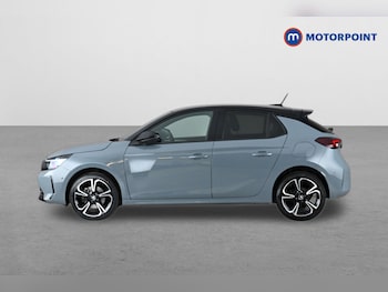 Used Vauxhall Corsa 2025 for sale - 79270482: Photo