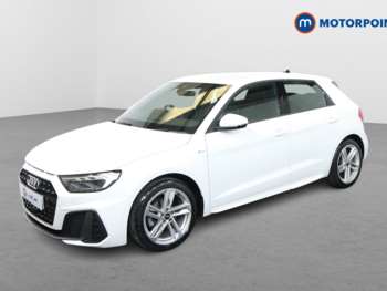 Used Audi A1 2022 for sale - 75015607: Photo