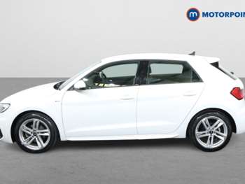 Used Audi A1 2022 for sale - 75015607: Photo