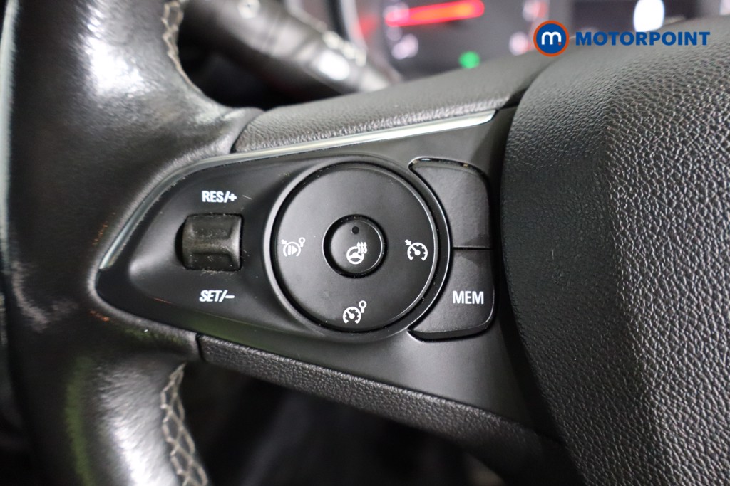 Used Vauxhall Combo Life 2021 for sale - 77094307: Photo 19