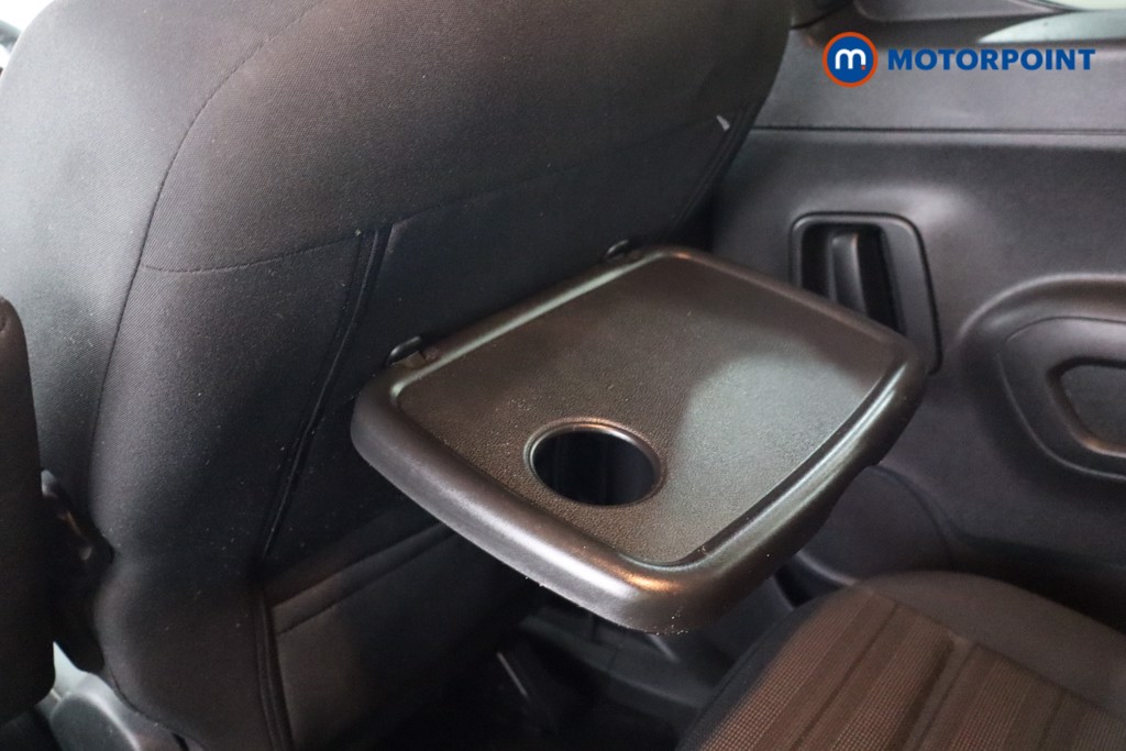 Used Vauxhall Combo Life 2021 for sale - 77094307: Photo 28