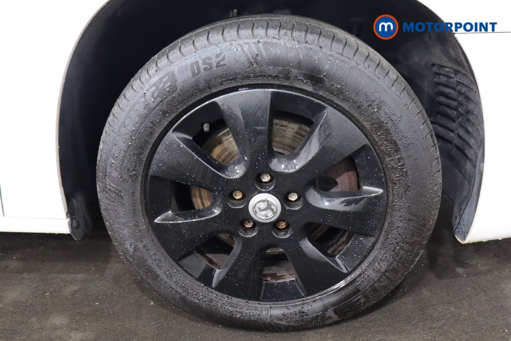 Used Vauxhall Combo Life 2021 for sale - 77094307: Photo 33